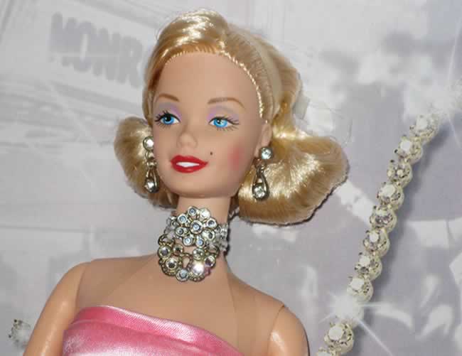 Marilyn Monroe Marilyn Monroe