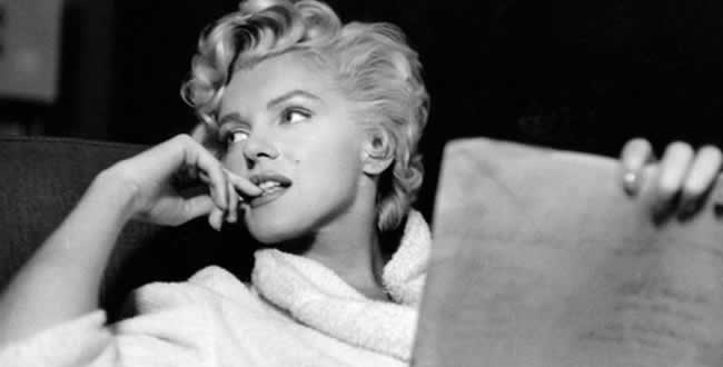 Marilyn Monroe Marilyn Monroe