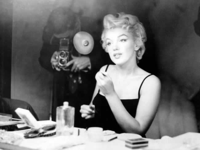 Marilyn Monroe Marilyn Monroe