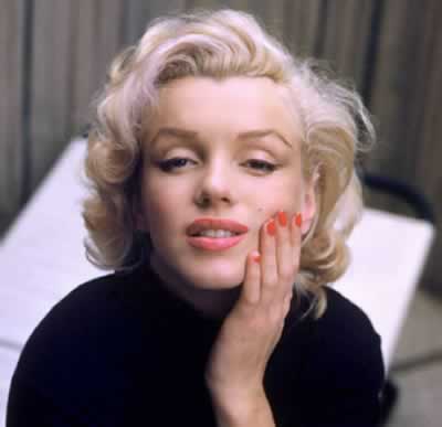 Marilyn Monroe Marilyn Monroe