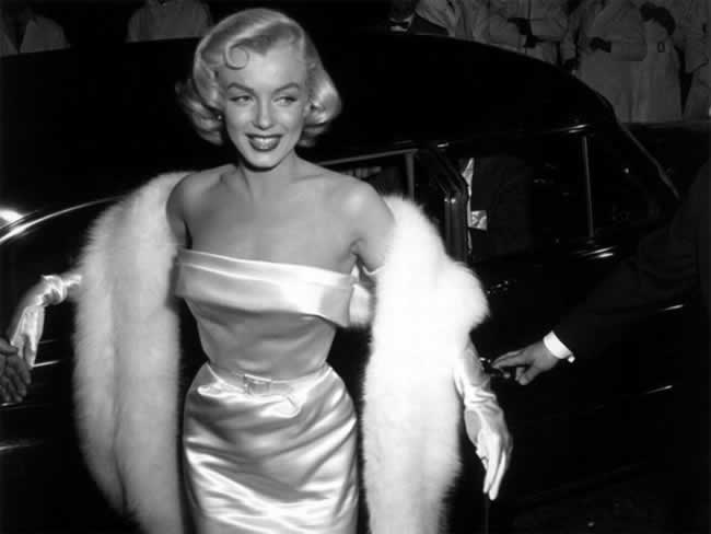 Marilyn Monroe Marilyn Monroe