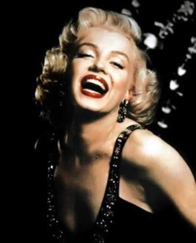 Marilyn Monroe Marilyn Monroe