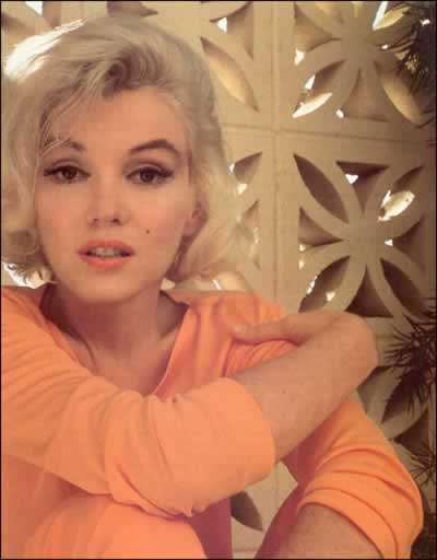 Marilyn Monroe Marilyn Monroe