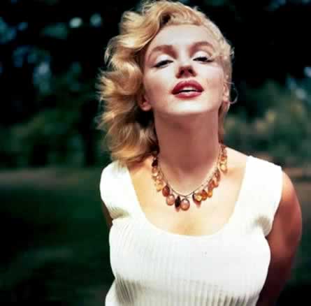 Marilyn Monroe Marilyn Monroe