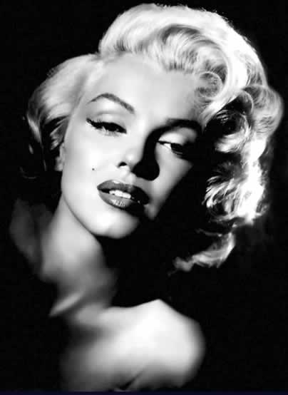 Marilyn Monroe Marilyn Monroe