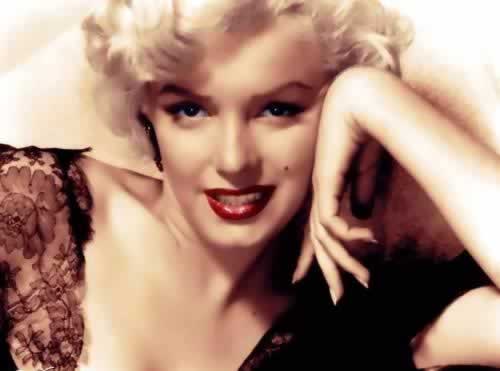 Marilyn Monroe Marilyn Monroe