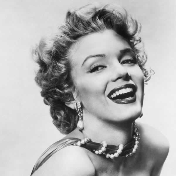 Marilyn Monroe Marilyn Monroe