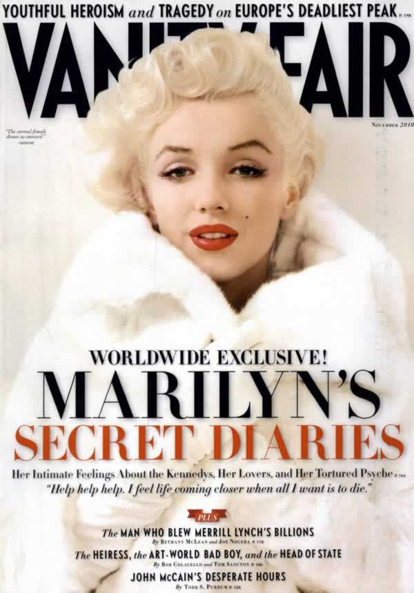 Marilyn Monroe Marilyn Monroe
