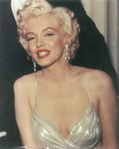 Marilyn Monroe Marilyn Monroe