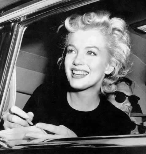 Marilyn Monroe Marilyn Monroe