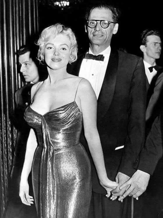Marilyn Monroe Marilyn Monroe