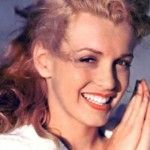 Marilyn Monroe y Norma Jeane Baker... ¿tanto monta?