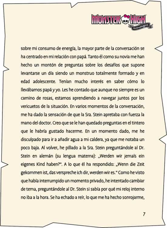 Diario Secreto de Robecca Steam (y 2ª parte) Diario Secreto de Robecca Steam (y 2ª parte)
