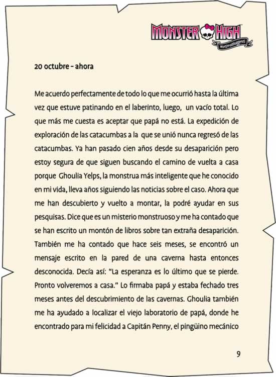 Diario Secreto de Robecca Steam (y 2ª parte) Diario Secreto de Robecca Steam (y 2ª parte)