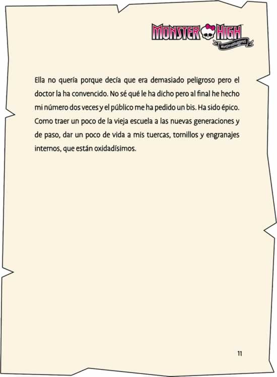 Diario Secreto de Robecca Steam (y 2ª parte) Diario Secreto de Robecca Steam (y 2ª parte)
