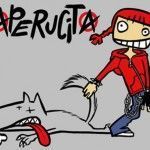 Caperucita Roja. Fuente: Internet