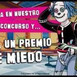 Consigue el pack de Scarah y Hoodude Vudú gracias a Monstruobloggeras