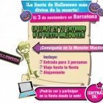 Fiesta 3 noviembre 2012