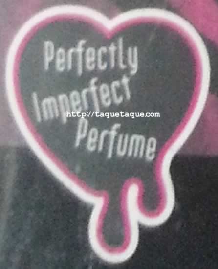 Soy una de las 10 afortunadas ganadoras del perfume Monster High. ¡¡¡Por fin gano algo!!!