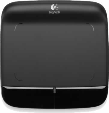 Me olvidé de fotografiar el TouchPad que compramos para el PC. Es como este. Me olvidé de fotografiar el TouchPad que compramos para el PC. Es como este.
