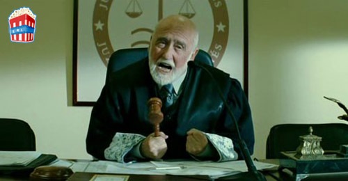 Este es Fernando Chinarro, el actor que colaboraba con "Los Payasos de la Tele" en los sketches de sus programas Este es Fernando Chinarro, el actor que colaboraba con "Los Payasos de la Tele" en los sketches de sus programas