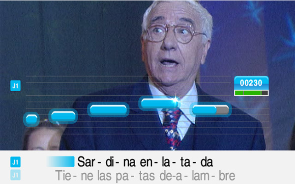 SingStar - Las canciones de los Payasos de la Tele cantadas por Miliki SingStar - Las canciones de los Payasos de la Tele cantadas por Miliki