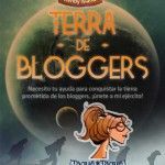 Terra de Bloggers - Taqué-Taqué - Trendy Island