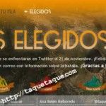 ¡He conseguido pasar a la siguiente fase de "Terra de Blogs"! (en Trendy Island) ¡¡¡No me lo creoooo!!!