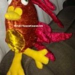 Los regalos más especiales que he recibido estas Navidades: ¡¡¡los de mi querida Shubby!!!