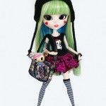 Pullip Luna - Tokidoki