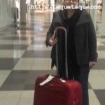 Spielwarenmesse eG 2013 - Crónicas Germánicas (0): De cómo salimos dos veces hacia Múnich y sólo llegamos una...