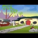 Seth MacFarlane creará los nuevos Flintstones que emitirá Fox TV en 2013