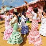 Feria de abril