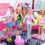 Spielwarenmesse 2015: Germany's Next Top Model y Simba Toys - Nuevas Muñecas