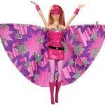 Barbie Superprincesa: Mattel la presenta a lo grande en la 66 Spielwarenmesse de Nuremberg (Alemania)