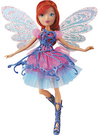Winx Butterflix