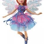 Spielwarenmesse 2015: Winx Butterflix y otras novedades