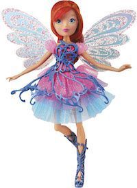 Spielwarenmesse 2015: Winx Butterflix y otras novedades