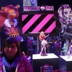 Toys & the City 2015 (II): #TFNY15 #Mattel #wannaplay I want them all!!!