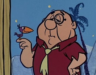 Cameos famosos en los Picapiedra