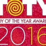 Premios TOTY 2016