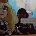 Goldie Blox, jugando a ser ingenieras