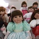 Las muñecas de los ángeles protectores