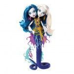 Monster High - Hermanas Serpentine