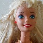 Esta Barbie ya tiene nombre y edad