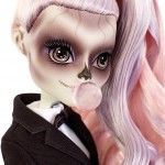 Zomby Gaga, la Monster High de Lady Gaga ya en España