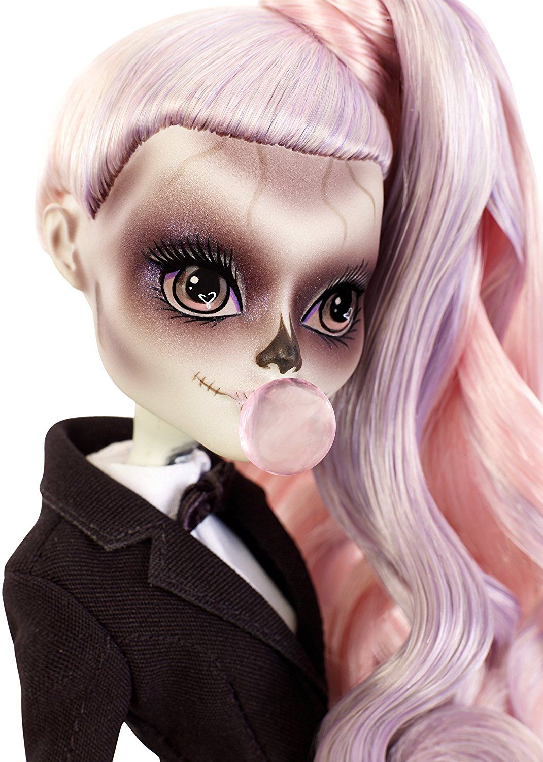 «Zomby Gaga», la Monster High de «Lady Gaga» ya en España