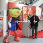 ¡Este año volvemos a la Spielwarenmesse!
