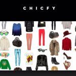 Chic para mí, chic para tí... Chicfy