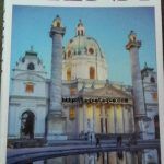 Miedo a sufrir (nosotros) un ataque terrorista en Viena